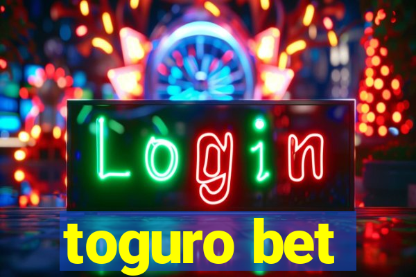 toguro bet