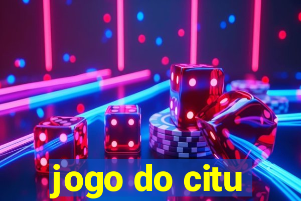 jogo do citu