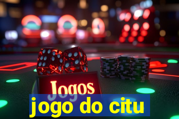 jogo do citu