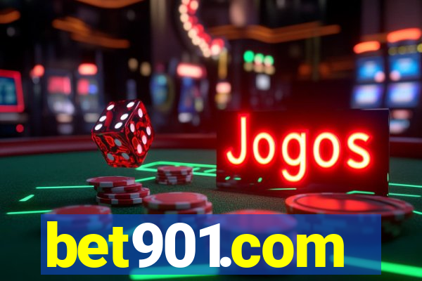 bet901.com