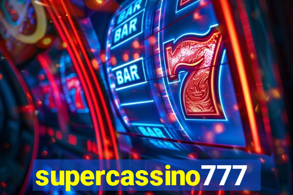 supercassino777