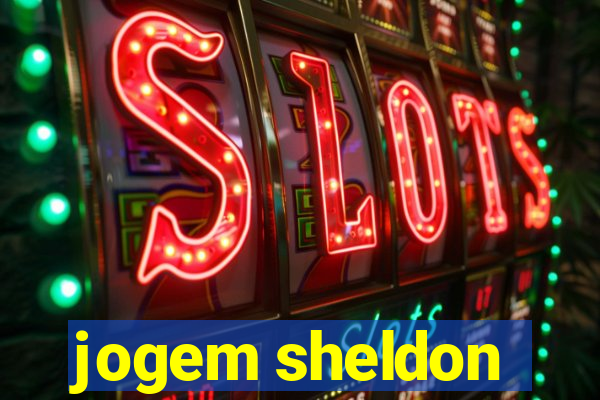 jogem sheldon