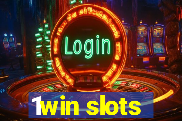 1win slots