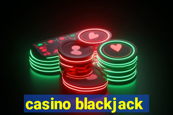 casino blackjack