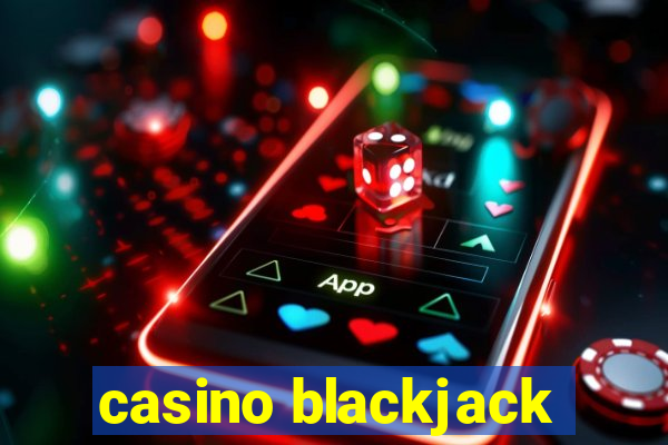 casino blackjack