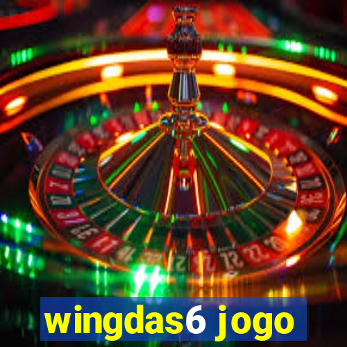 wingdas6 jogo