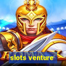 slots venture