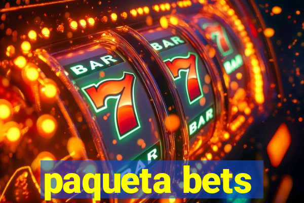 paqueta bets