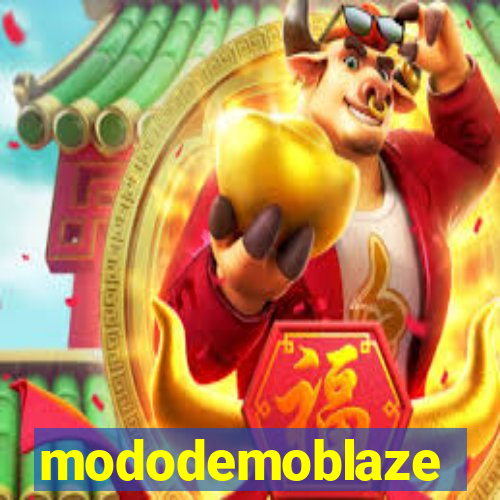 mododemoblaze