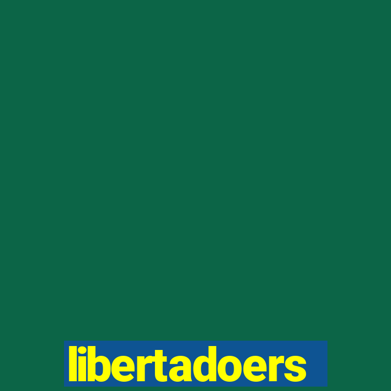 libertadoers