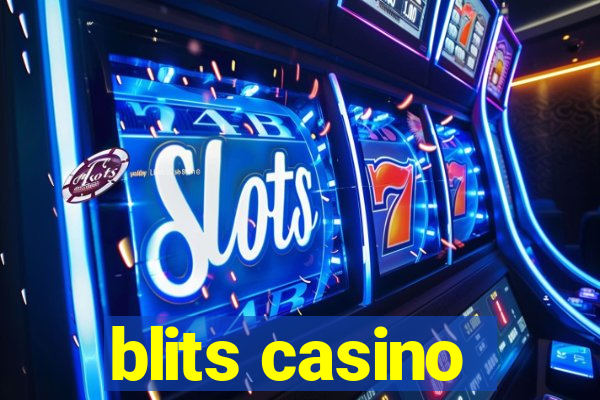 blits casino