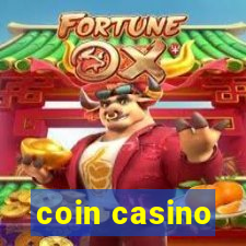 coin casino