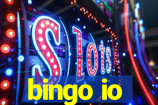 bingo io