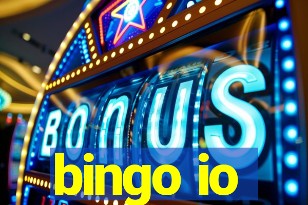 bingo io