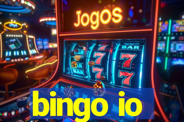 bingo io