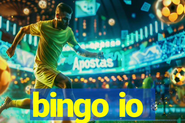 bingo io