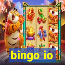 bingo io