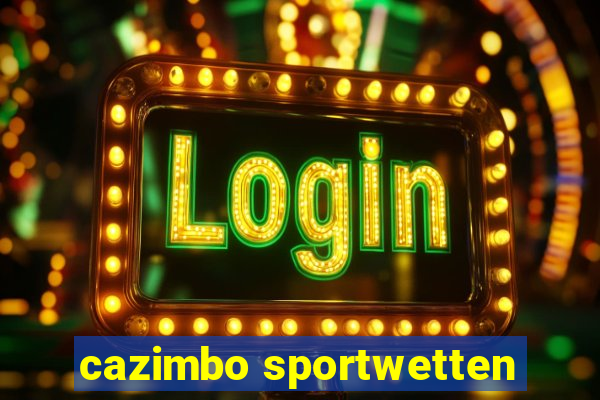 cazimbo sportwetten