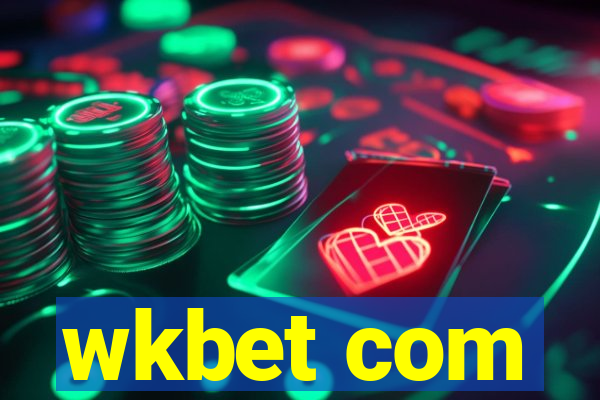 wkbet com