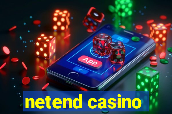 netend casino