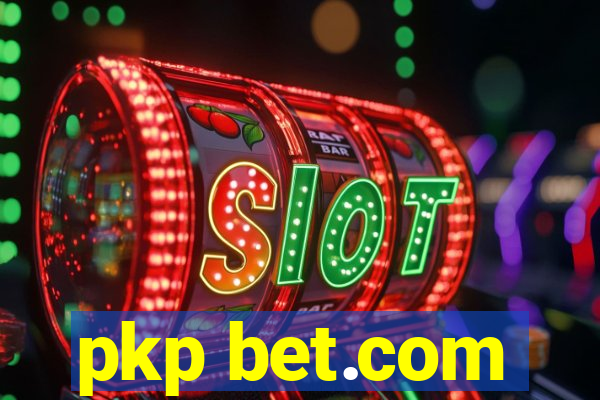 pkp bet.com