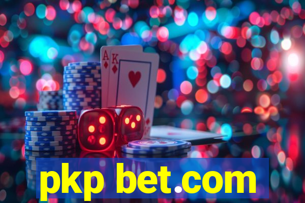 pkp bet.com