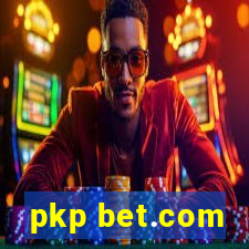 pkp bet.com