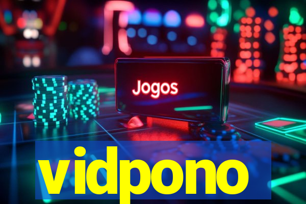 vidpono