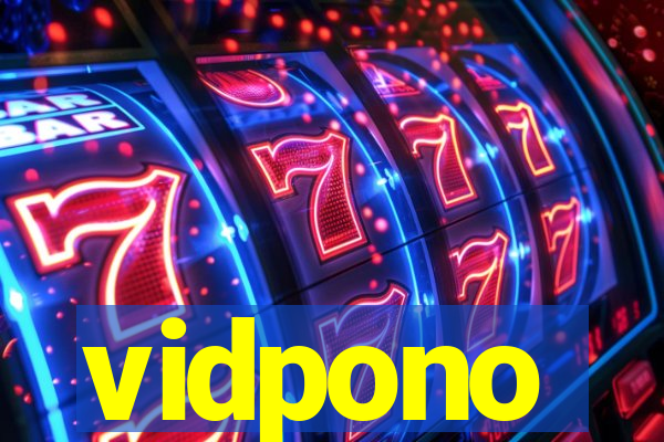 vidpono