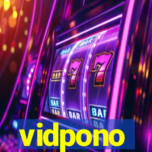 vidpono