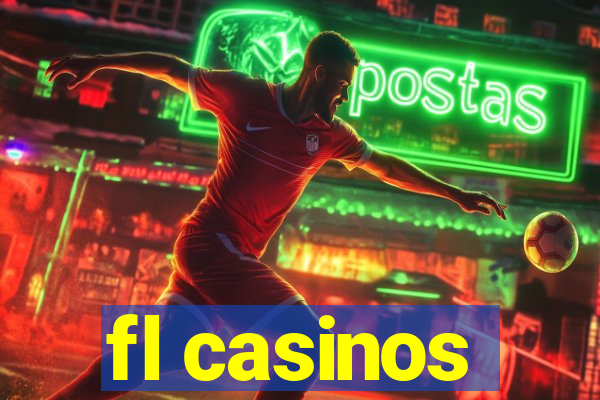 fl casinos