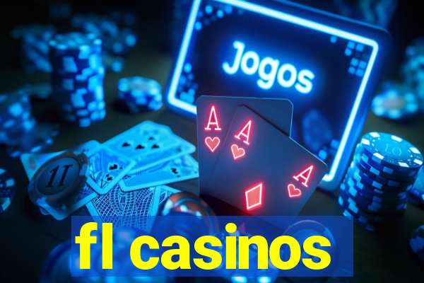 fl casinos