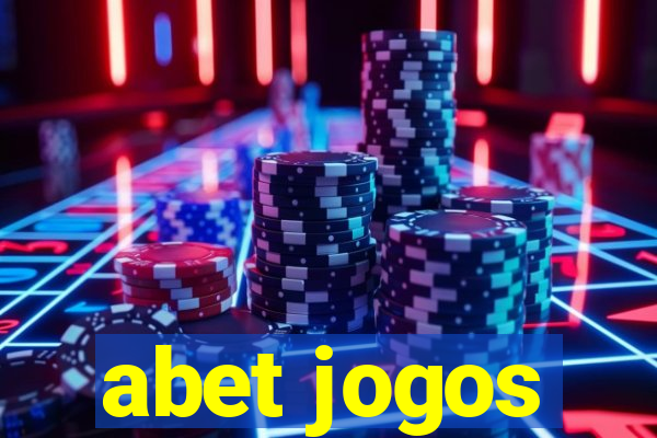 abet jogos