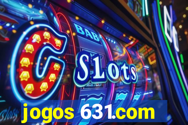 jogos 631.com