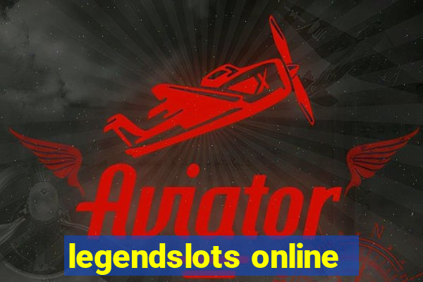 legendslots online