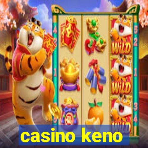 casino keno