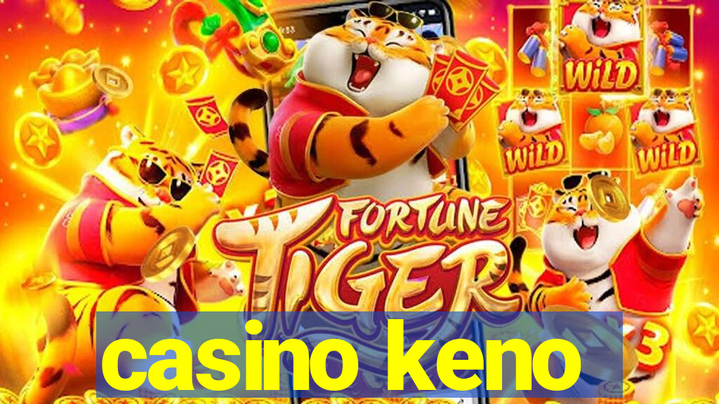 casino keno