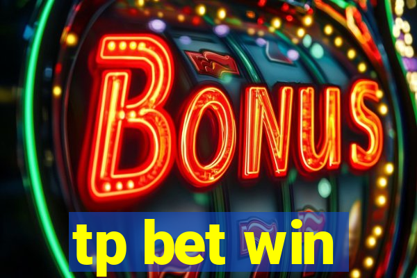 tp bet win