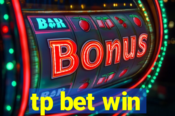 tp bet win