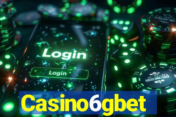 Casino6gbet