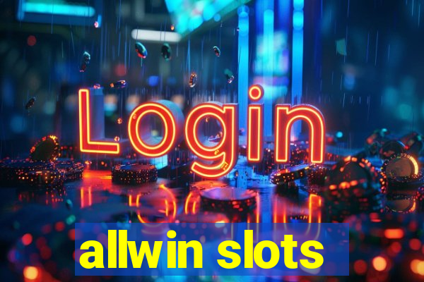 allwin slots