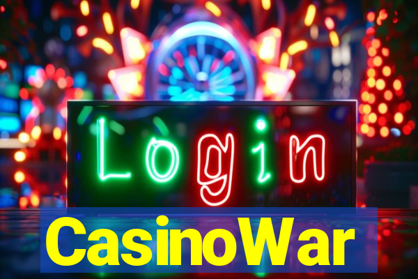 CasinoWar