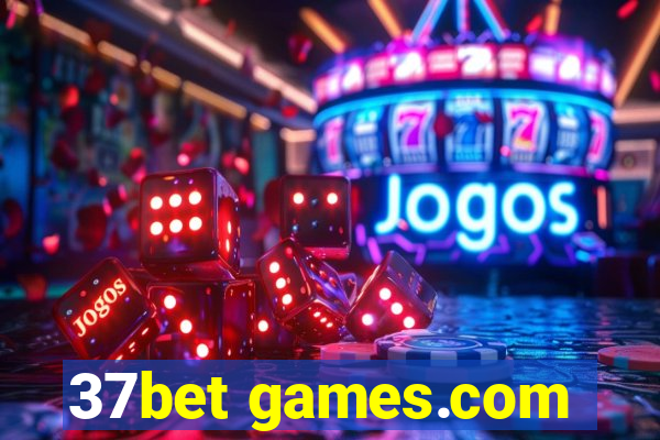 37bet games.com