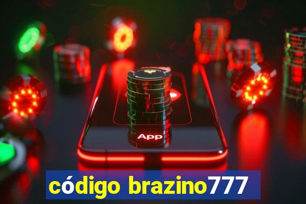 código brazino777