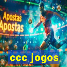 ccc jogos