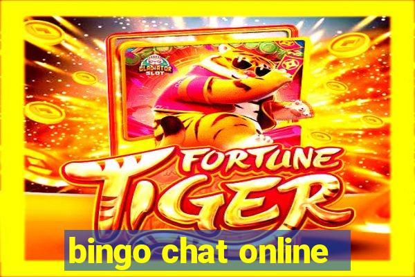 bingo chat online