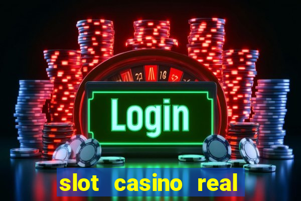 slot casino real money gcash