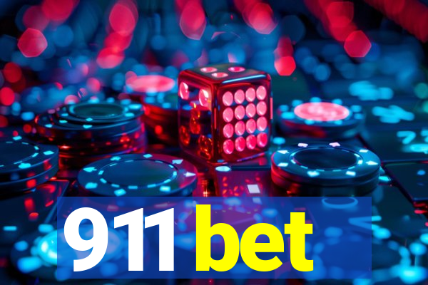 911 bet