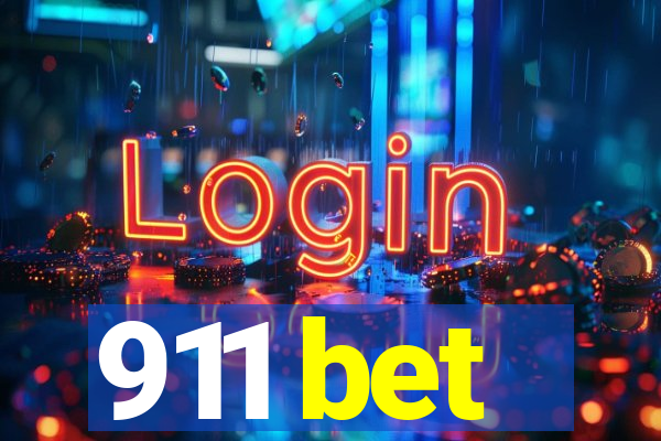 911 bet