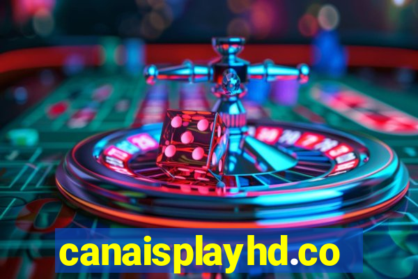 canaisplayhd.com